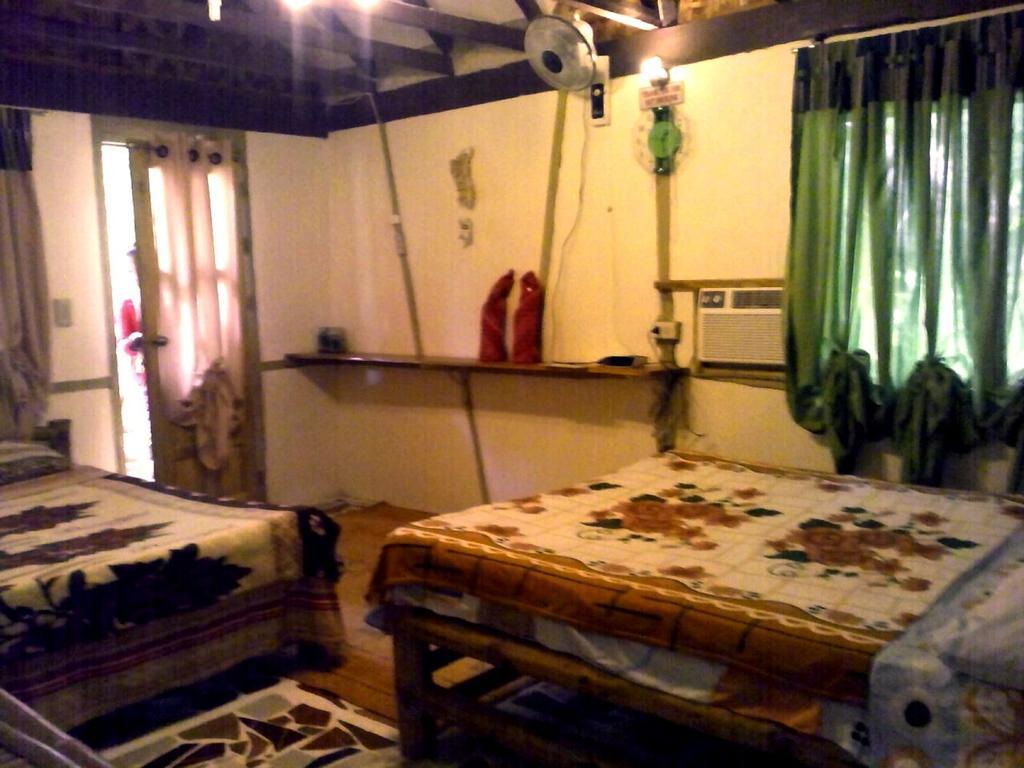 Buco Beach Resort Siquijor Exterior photo