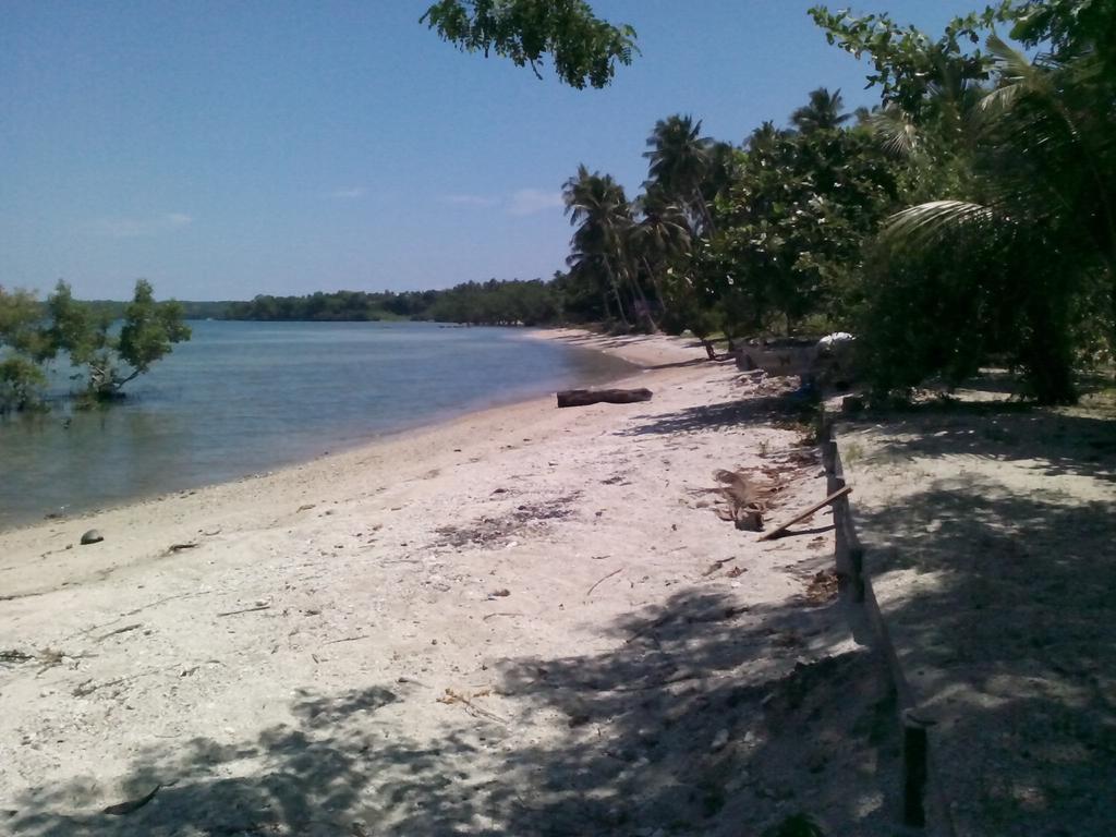 Buco Beach Resort Siquijor Exterior photo